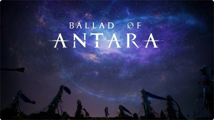 动作RPG《Ballad of Antara》,预定将会于 2025 年内在 PS5 主机上推出