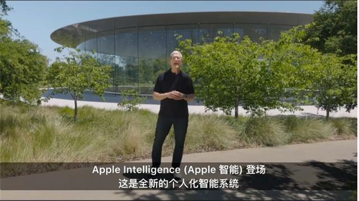 苹果AI新篇章：Siri迎来革新，与OpenAI构建合作