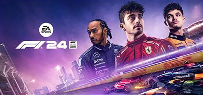 最新作品《EASPORTS™ F1® 24》已在5月31日发布，继续展现出EASports在赛车游戏界的领先地位